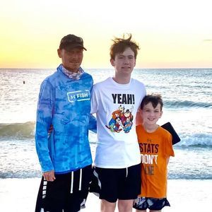 Meet your Posher, David